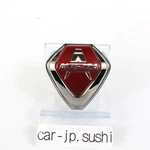 Toyota Genuine Altezza SXE10 Gxe Lexus IS300 Front Grill Red Emblem 75311-53010. Fixed Price $34.55.