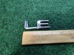 96 97 98 Nissan Pathfinder Rear Liftgate Script Nameplate Emblem Trunk 3M1. Fixed Price $17.99.