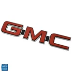 1982-90 Oem Quality Gmc S15 Truck & Jimmy Grille Emblem 14035931. Fixed Price $41.99.