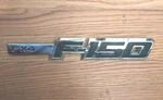 09 10 11 12 13 14 Ford F-150 FX4 Driver Lt Side Fender Emblem Logo Badge Oe. Fixed Price $29.99.