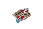 Genuine Gm Deck Lid Emblem 25840466. Fixed Price $40.26.