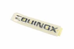 Genuine Gm Liftgate Vehicle Name Plate 84121293. Fixed Price $49.68.
