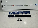 20-23 Dodge Charger Wide Body Mopar Edition Grille Nameplate Emblem Decal Oem. Fixed Price $169.45.