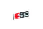 New Oem Genuine Audi S6 C6 C7 2005- Emblem Logo For Front Grill 4F0853736F2ZZ. Fixed Price $50.16.
