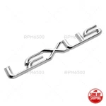 Lexus Rear Trunk Lid Letter Nameplate Badge 3D Emblem Car Chrome. Fixed Price $14.99.