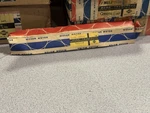 1979-1982 Datsun 200SX By Nissan Script Emblem Badge Nos 84894-N8500. Fixed Price $40.00.