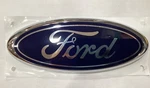 2013 2017 Ford Expedition Rear Liftgate Emblem Oem AT43-402A16-BA. Fixed Price $20.00.