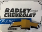 New Oem 09-12 Traverse Front Bumper Grille Components- Emblem Gmc 84690311. Fixed Price $80.99.