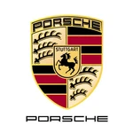 Genuine Porsche Hatch Emblem 958-559-687-01. Fixed Price $107.44.