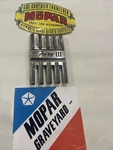 1966 Plymouth Fury Iii Ls Fender Emblem Trim 2579611 Mopar Graveyard. Fixed Price $49.99.