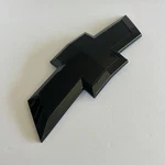 Chevy Front Grille Flash Black Logo Emblem 2011 2012 2013 2014 Chevrolet Cruze. Fixed Price $27.84.