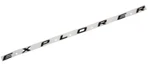2020 2021 2022 2023 Ford Explorer Hood Nameplate Emblem New Oem LB5Z-9942528-H. Fixed Price $80.09.