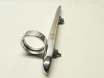 Vintage 1958-1959 Ford Thunderbird Fender Top Ornament Reproduction Logo Nors. Fixed Price $17.98.
