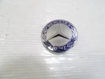 Mercedes R129 SL500 Emblem, Front, Hood Badge, 1298880116. Fixed Price $31.49.