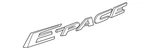 Genuine Jaguar Nameplate J9C30645. Fixed Price $113.29.