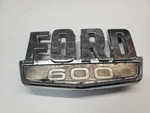 Ford F600 Emblem Badge Name Plate Hood Fender Oem D0HB-80020A68-A. Fixed Price $47.69.