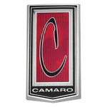 Oer Header Panel Emblem. Fixed Price $60.67.