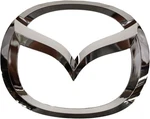 Genuine Front Logo Emblem C235-51-731A 6 Mazdaspeed New. Fixed Price $21.99.