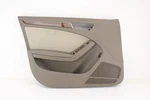 09-12 Audi A4 Lh Left Front Driver Side Door Interior Trim Panel Oem 8K1867105. Fixed Price $103.99.