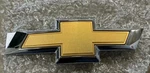 Genuine Gm Emblem 42777299. Fixed Price $35.00.
