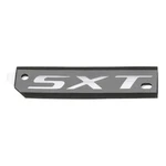 15-18 Dodge Charger Sxt Emblem Nameplate Badge Trunk Oem New Mopar 68216157AA. Fixed Price $64.03.