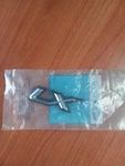 Ford Windstar Lx Lift Gate Emblem Nos 1995 1996 F58Z-1642528-G. Fixed Price $14.50.