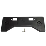 License Plate Bracket For 2020-2023 Nissan Sentra Front Textured Black Plastic. Fixed Price $29.82.
