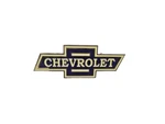 Vintage / Classic 1915-1928 Chevrolet Bow Tie Radiator Emblem #18A5. Fixed Price $49.40.