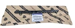 2015-2022 Dodge Challenger Front Bumper Grille Black Chrome Nameplate Emblem Oem. Fixed Price $72.68.