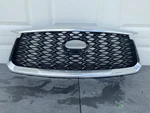 2022-2025 Infiniti QX60 Grille 62310 6SA0A. Fixed Price $250.00.