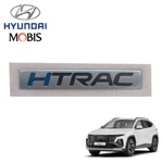 For 22-26 Genuine Hyundai Tucson Trac Rear Trunk Letter Emblem 86316N9000. Fixed Price $29.00.