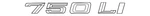 Genuine Bmw Nameplate 51-14-7-187-130. Fixed Price $49.66.