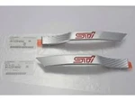 Subaru Genuine Oem Impreza Limited Fender Emblem Molding Lh Rh Set. Fixed Price $121.00.