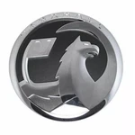 Oem Front Grille Emblem Badge Vauxhall Insignia Facelift 2014 - 2017 22867495. Fixed Price $42.86.