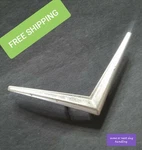 1978-80 Cadillac Deville Fleetwood Roof Panel V-emblem # 20099954. Fixed Price $24.99.
