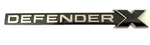 New Genuine Oem Wing Badge Emblem Land Rover. Fixed Price $50.00.