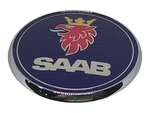 Fits 1999-2011 Saab 9-3 9-5 Emblem Asm Hood 12844161 New Oem. Fixed Price $25.28.