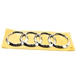 New Audi A3 S3 8V1 Tailgate Emblem, 8V78537422ZZ Genuine. Fixed Price $79.04.
