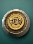 1975 1979 Chrysler Cordoba Horn Button Cap Mopar Oem 4054007. Fixed Price $69.99.