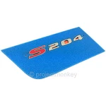 Oem Subaru 93073FE860 Impreza Wrx Rear S204 Emblem Badge Logo Sti Genuine Jdm. Fixed Price $59.99.