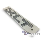 2016 2026 Ford Transit 350 Xlt Rear Door Chrome Emblem Oem New FK4Z-9942528-A. Fixed Price $27.03.