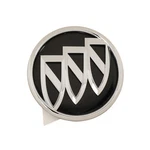 Oem Rear Liftgate Hatch Tri-shield Emblem Badge 13-16 Encore Envision 96930060. Fixed Price $36.63.