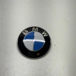 Bmw Hood 3.25' Front / Rear Trunk Emblem Logo 5114 Oem. Fixed Price $23.70.