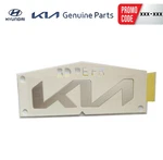 New Oem 86305 CV000 Kia Logo Badge Rear Emblem For EV6. Fixed Price $56.00.