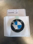 Bmw Coupe G22 Rear Tailgate Emblem Badge Logo 51149498988 New Genuine. Fixed Price $88.29.
