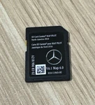 Mercedes Benz Navigation Sd Card /. Fixed Price $119.99.