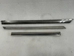1987 1988 1989 1990 1991 Jeep Grand Wagoneer Left Front Door Window Trim Molding. Fixed Price $99.00.