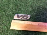 1998-2007 Honda Accord V6 Rear Emblem Badge Symbol Oem 1M6. Fixed Price $12.99.