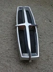 Lincoln Mks Front Fender Emblem Decal Logo Trim Piece Passenger Side Rh Oem. Fixed Price $22.78.