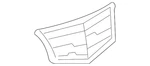 Genuine Gm Deck Lid Emblem 84499240. Fixed Price $39.25.